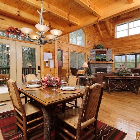 Hemlock Ridge 1713 Villa Gatlinburg Exterior foto