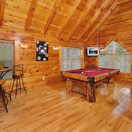 Hemlock Ridge 1713 Villa Gatlinburg Exterior foto