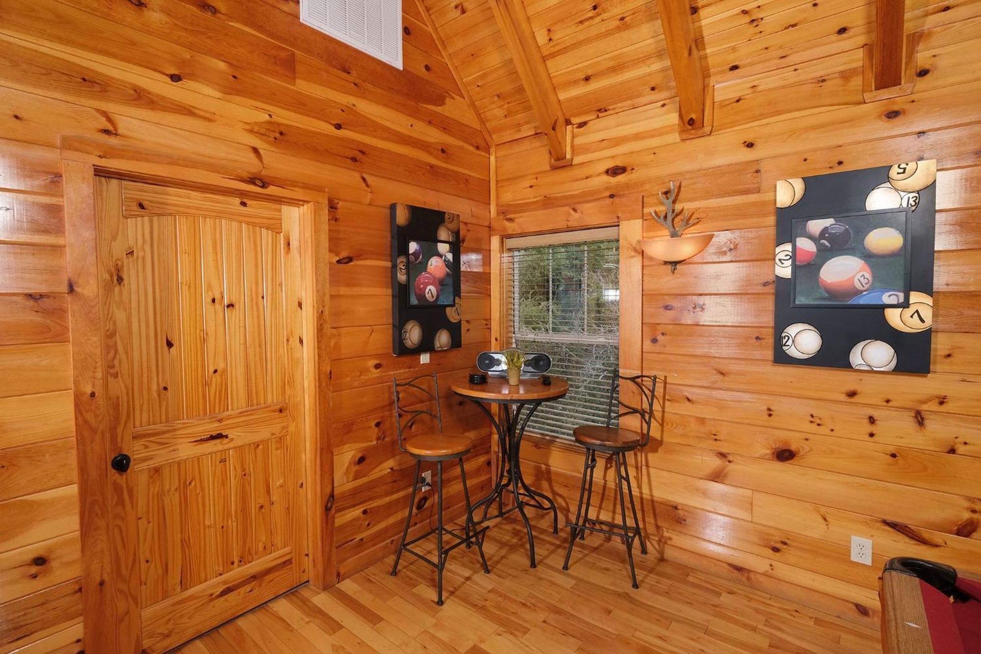 Hemlock Ridge 1713 Villa Gatlinburg Exterior foto