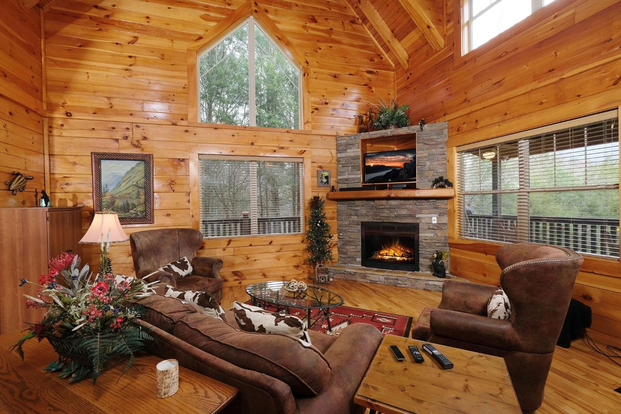 Hemlock Ridge 1713 Villa Gatlinburg Exterior foto