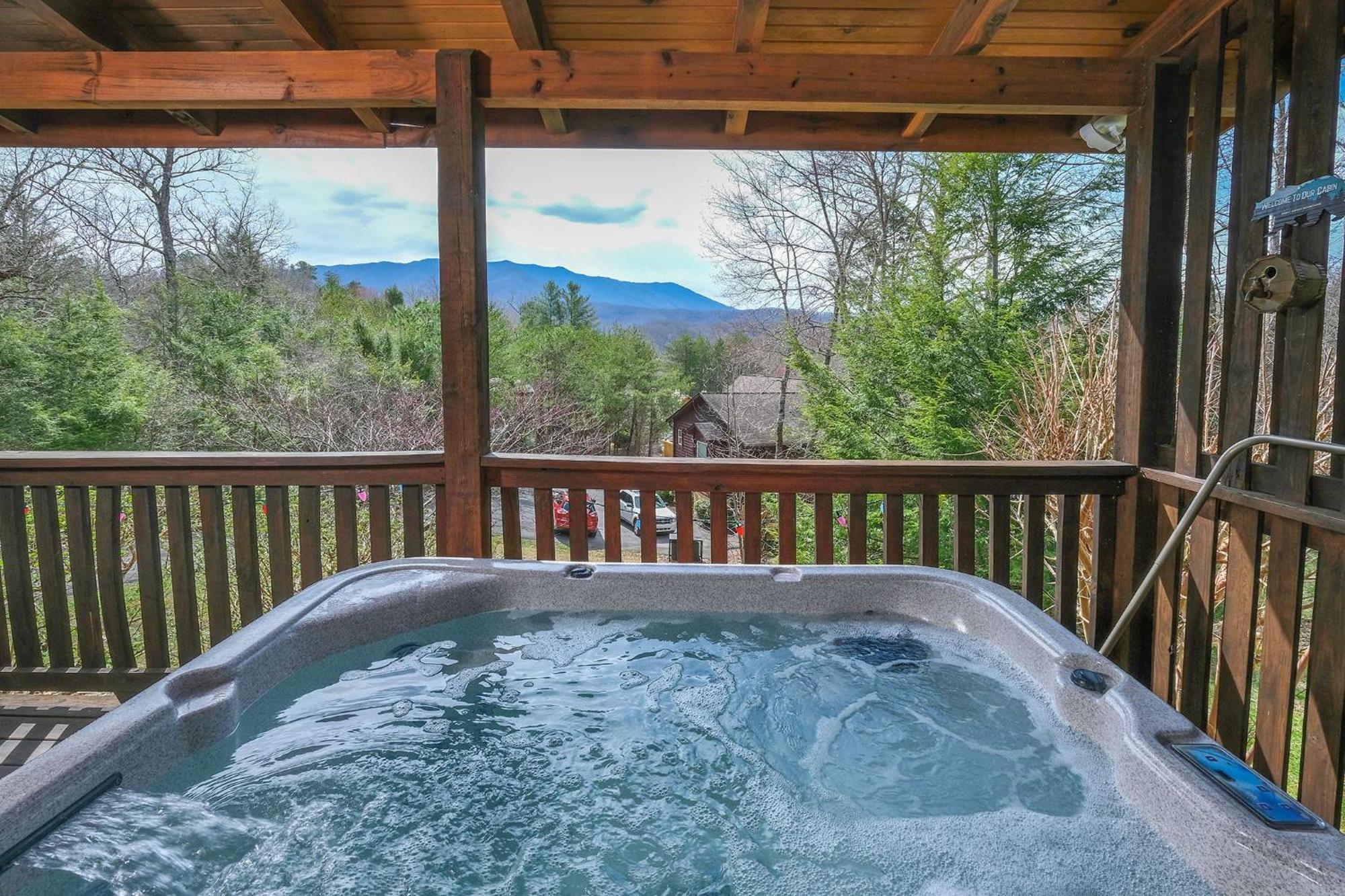 Hemlock Ridge 1713 Villa Gatlinburg Exterior foto