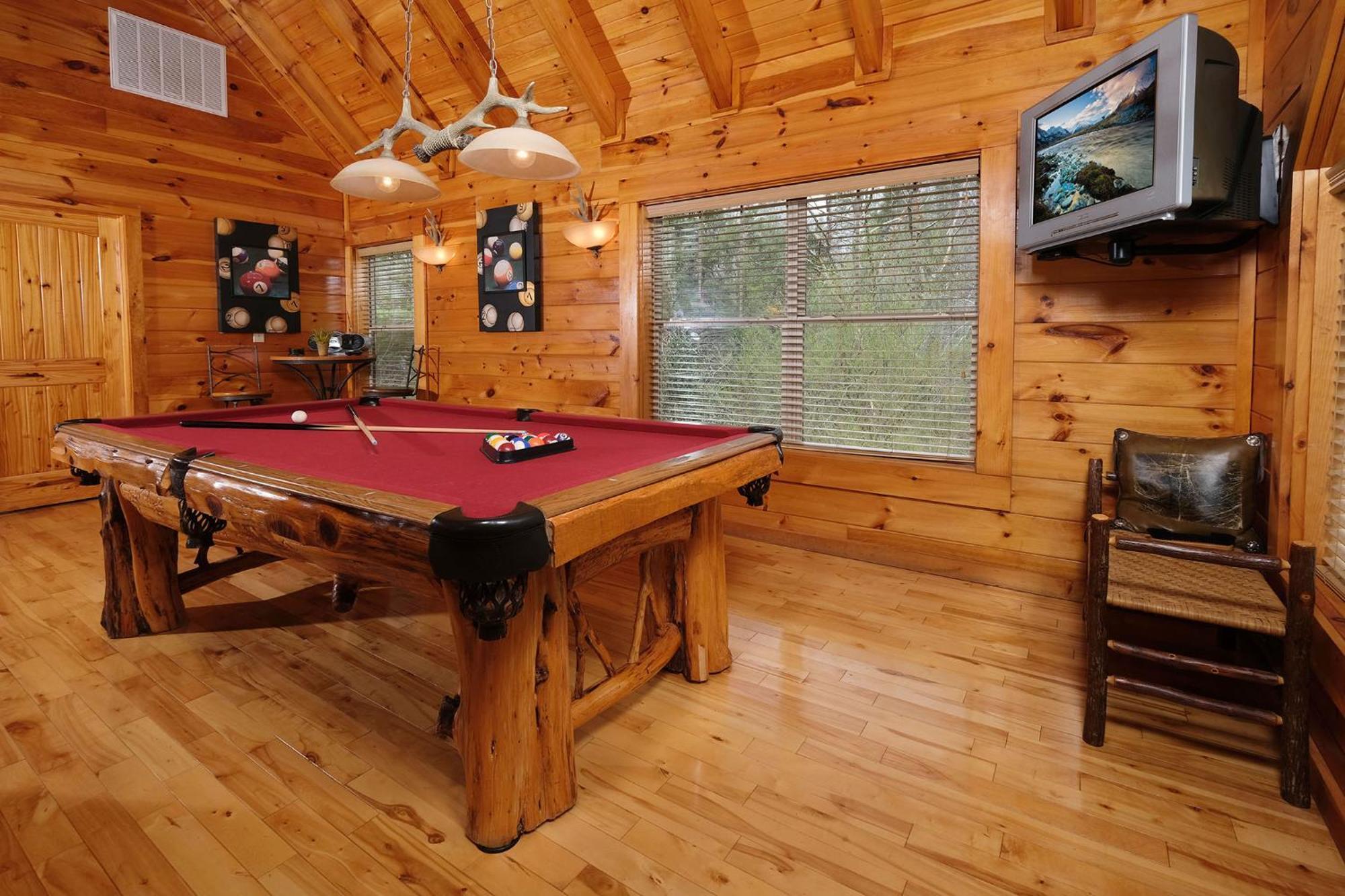 Hemlock Ridge 1713 Villa Gatlinburg Exterior foto