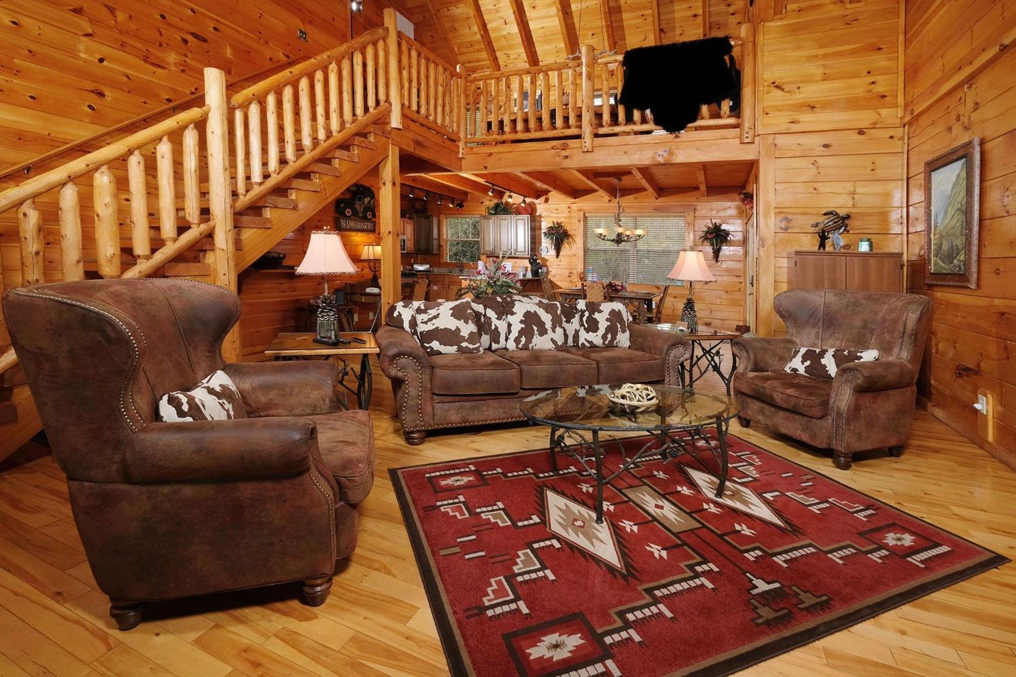 Hemlock Ridge 1713 Villa Gatlinburg Exterior foto