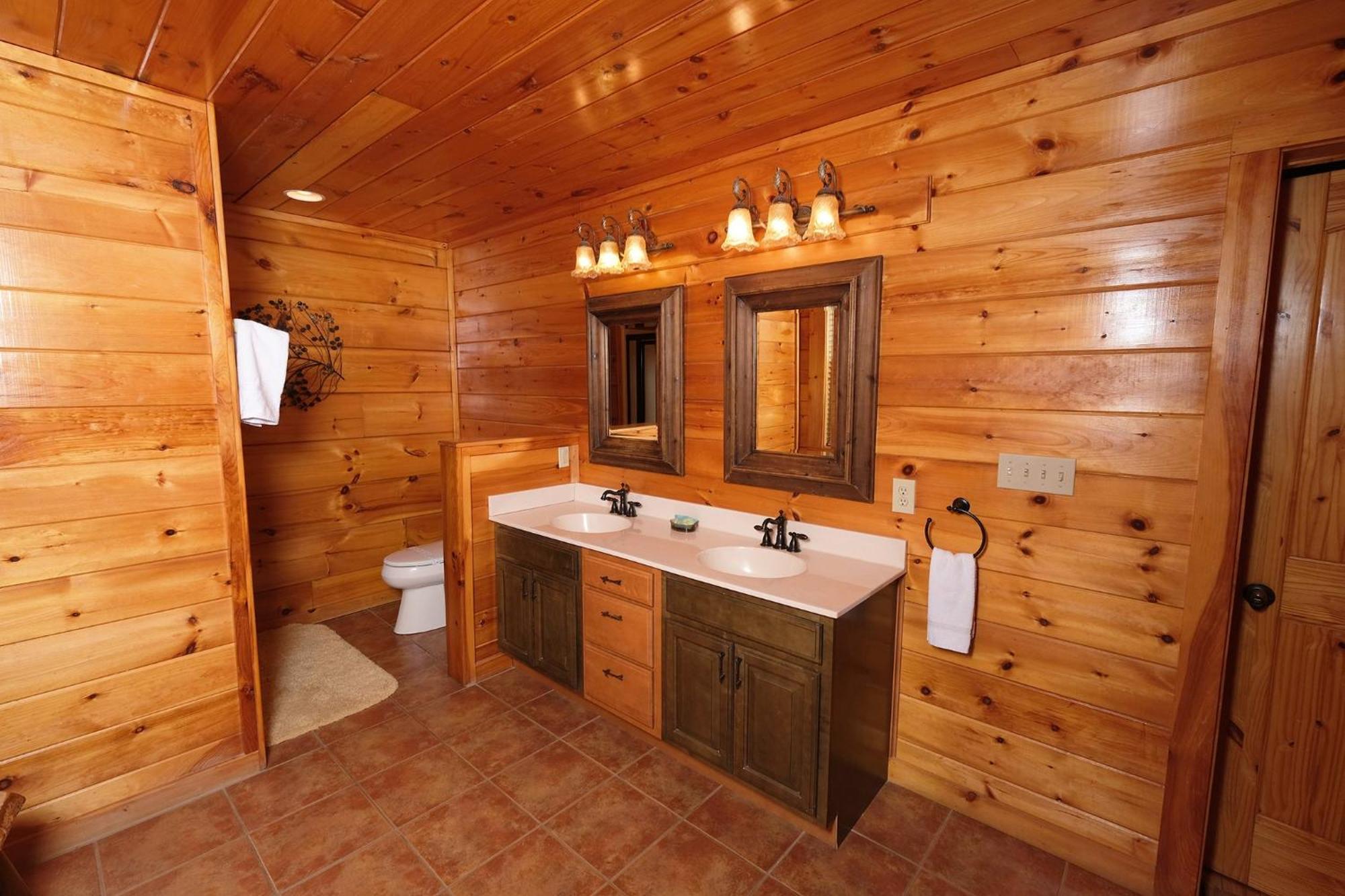 Hemlock Ridge 1713 Villa Gatlinburg Exterior foto