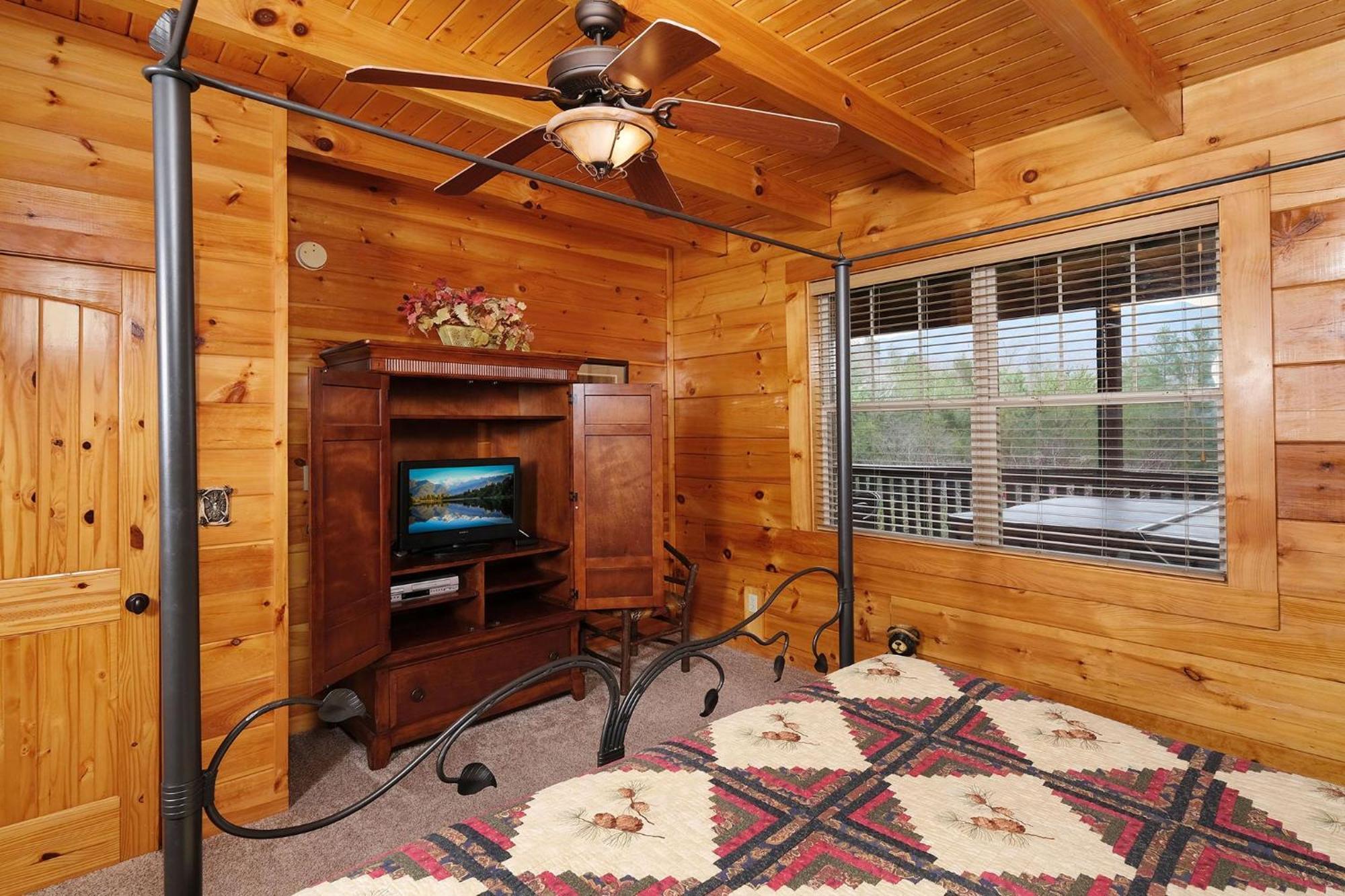 Hemlock Ridge 1713 Villa Gatlinburg Exterior foto