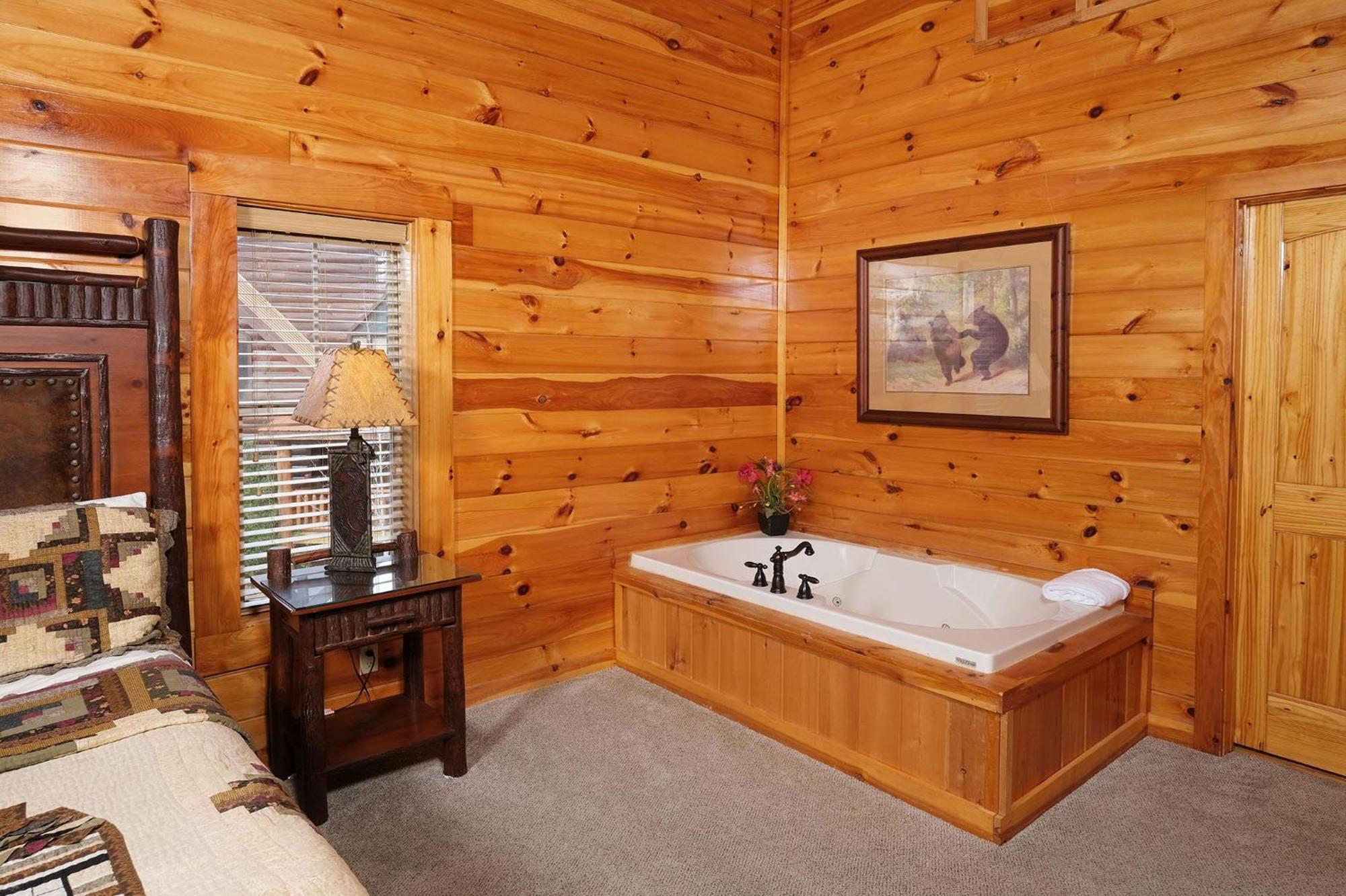 Hemlock Ridge 1713 Villa Gatlinburg Exterior foto