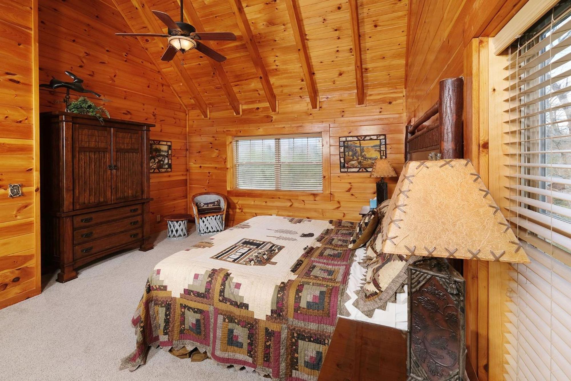 Hemlock Ridge 1713 Villa Gatlinburg Exterior foto